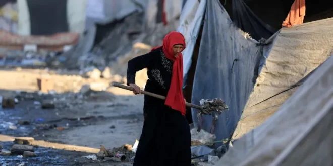 Matança continua: Israel ignora cessar-fogo e mata mais cinco palestinos em Gaza