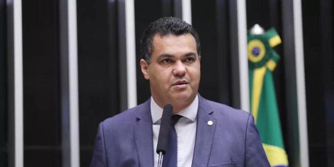 Farra com emendas: deputado do União Brasil alvo da PF poderá responder por corrupção e lavagem de dinheiro
