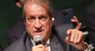 Falta um réu entre os golpistas: Valdemar Costa Neto