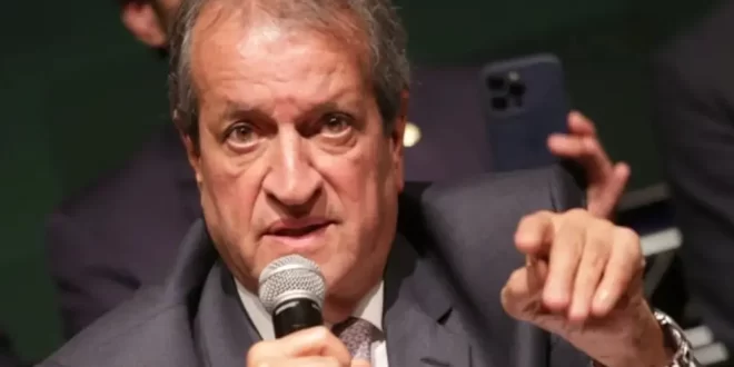 Falta um réu entre os golpistas: Valdemar Costa Neto