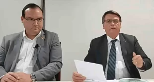 Chefe da Funai de Bolsonaro é condenado a 10 anos de prisão por perseguir indígenas