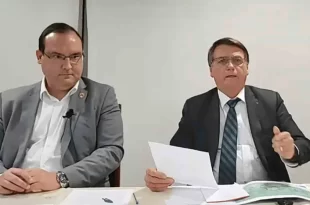 Chefe da Funai de Bolsonaro é condenado a 10 anos de prisão por perseguir indígenas