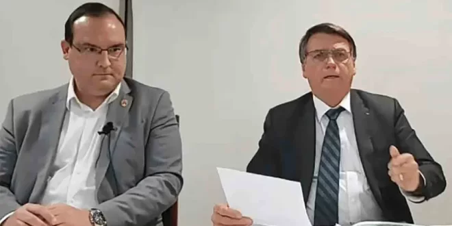 Chefe da Funai de Bolsonaro é condenado a 10 anos de prisão por perseguir indígenas