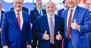 Brasil será 5ª economia que mais cresce em 2025, aponta FMI