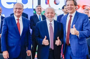 Brasil será 5ª economia que mais cresce em 2025, aponta FMI