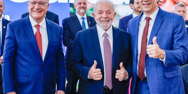 Brasil será 5ª economia que mais cresce em 2025, aponta FMI