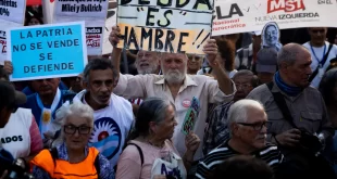 Caminhos antagônicos: Argentina aumenta insegurança alimentar enquanto Venezuela consegue reduzir fome mesmo sob bloqueio