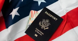 Passaporte dos EUA deixa a lista de mais influentes do mundo por “culpa” do Brasil