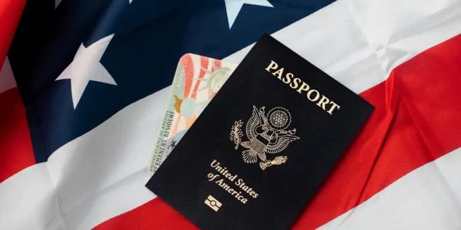 Passaporte dos EUA deixa a lista de mais influentes do mundo por “culpa” do Brasil