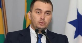 Vereador do Republicanos e membro da Assembleia de Deus é preso por se masturbar em via pública