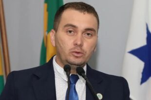 Vereador do Republicanos e membro da Assembleia de Deus é preso por se masturbar em via pública