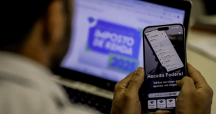 Isenção de IR equivale a um 14º salário para quem ganha cerca de R$ 5 mil