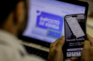 Isenção de IR equivale a um 14º salário para quem ganha cerca de R$ 5 mil