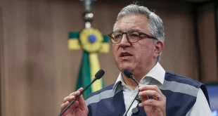 Brasil tem 59 notificações de intoxicação por metanol, diz Padilha
