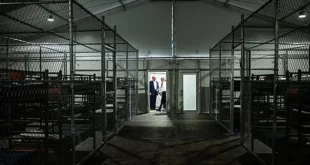 Mais de mil imigrantes desaparecem de centro de detenção na Flórida (EUA)