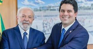 André Fufuca (PP), diz que voto em Bolsonaro foi um erro
