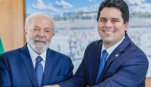 André Fufuca (PP), diz que voto em Bolsonaro foi um erro