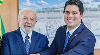 André Fufuca (PP), diz que voto em Bolsonaro foi um erro