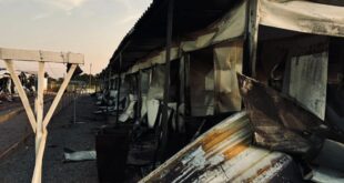 586 trabalhadores são libertos da escravidão em usina de etanol no MT