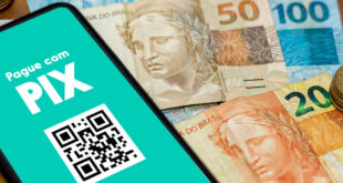 Atenção: Pix terá ‘botão de contestação’ a partir desta quarta, 01; veja como vai funcionar