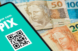 Atenção: Pix terá ‘botão de contestação’ a partir desta quarta, 01; veja como vai funcionar