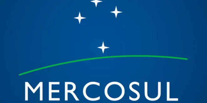 Em meio ao tarifaço dos EUA, Reino Unido quer acordo com o Mercosul