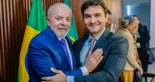 Bye, bye Rueda: ministro do Turismo desafia União Brasil e confirma que seguirá no governo Lula