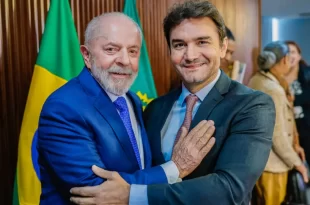 Bye, bye Rueda: ministro do Turismo desafia União Brasil e confirma que seguirá no governo Lula
