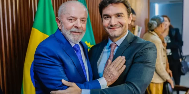 Bye, bye Rueda: ministro do Turismo desafia União Brasil e confirma que seguirá no governo Lula