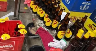 MP de São Paulo denuncia cervejas falsificadas e pede teste de metanol
