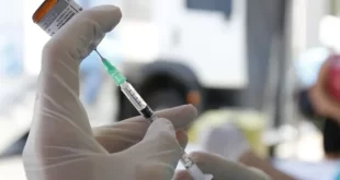 Campanha Nacional de Multivacinação começou nesta segunda, 6, em todo o país