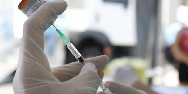 Campanha Nacional de Multivacinação começou nesta segunda, 6, em todo o país