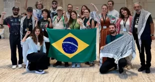 Expectativa: brasileiros sequestrados por Israel devem ser repatriados nesta terça,7