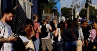 ‘Enem dos Concursos’ será aplicado neste domingo (5); veja as regras