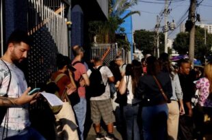 ‘Enem dos Concursos’ será aplicado neste domingo (5); veja as regras