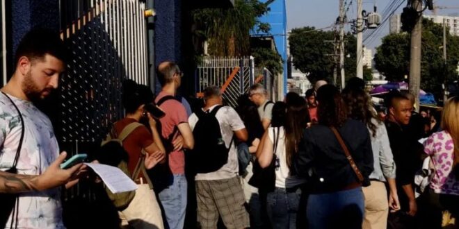 ‘Enem dos Concursos’ será aplicado neste domingo (5); veja as regras