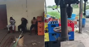 PM desmantela central de adulteração de cervejas no interior de São Paulo