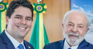 Guerra partidária: PP afasta André Fufuca após ministro anunciar permanência ao lado de Lula