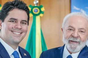 Guerra partidária: PP afasta André Fufuca após ministro anunciar permanência ao lado de Lula