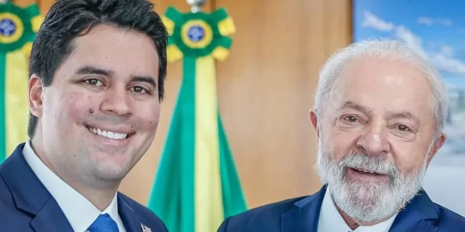 Guerra partidária: PP afasta André Fufuca após ministro anunciar permanência ao lado de Lula