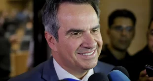 Aprenda a votar ou se lasque: Motta trava projeto que combate crime organizado e deputados apontam para influência de Ciro