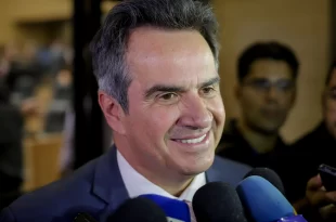 Aprenda a votar ou se lasque: Motta trava projeto que combate crime organizado e deputados apontam para influência de Ciro