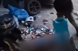 Polícia do Ratinho: jovem negro é executado com 10 tiros em casa e arrastado por PMs