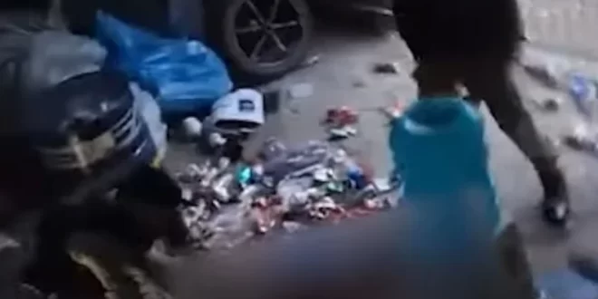 Polícia do Ratinho: jovem negro é executado com 10 tiros em casa e arrastado por PMs