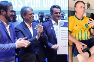 Tarcísio ameaçou não ser "anti-Lula" para barrar taxação aos bilionários