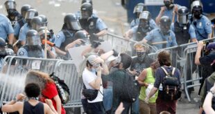 Estados Unidos: democracia para os que podem pagar o preço tabelado em dólares