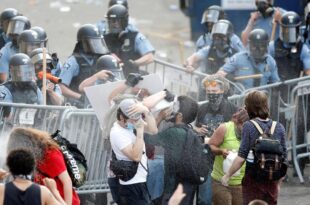 Estados Unidos: democracia para os que podem pagar o preço tabelado em dólares