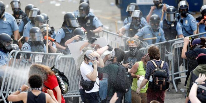 Estados Unidos: democracia para os que podem pagar o preço tabelado em dólares