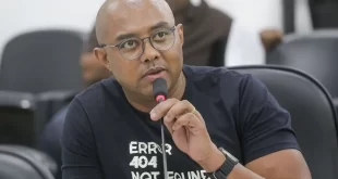 Vereador do PL é preso após denúncias de abuso sexual contra 7 mulheres
