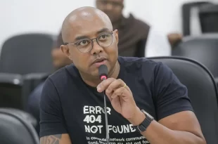 Vereador do PL é preso após denúncias de abuso sexual contra 7 mulheres